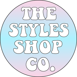 The Styles Shop Co. logo