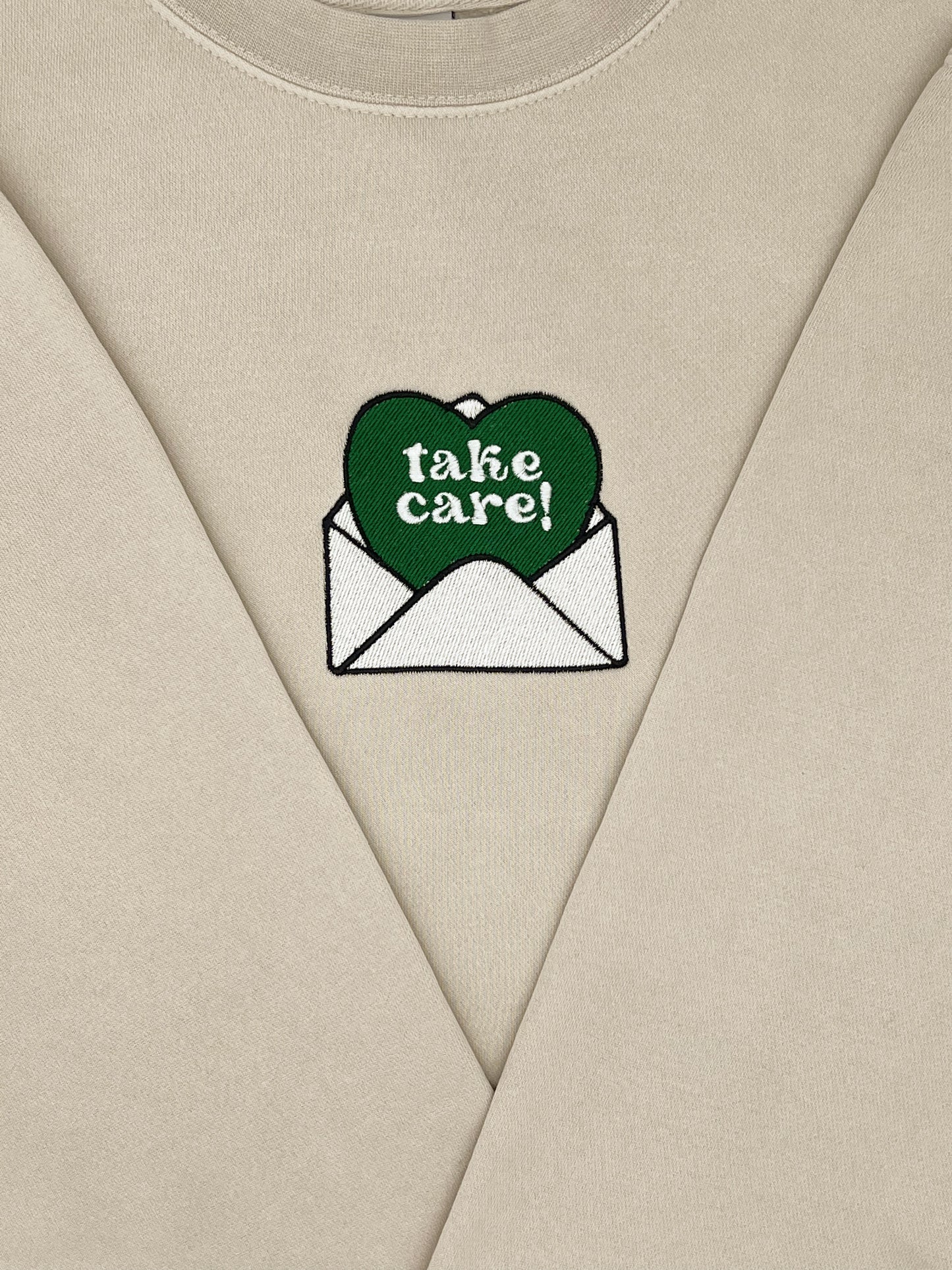 Take Care