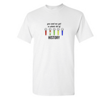 Load image into Gallery viewer, History - The Styles Shop Co.