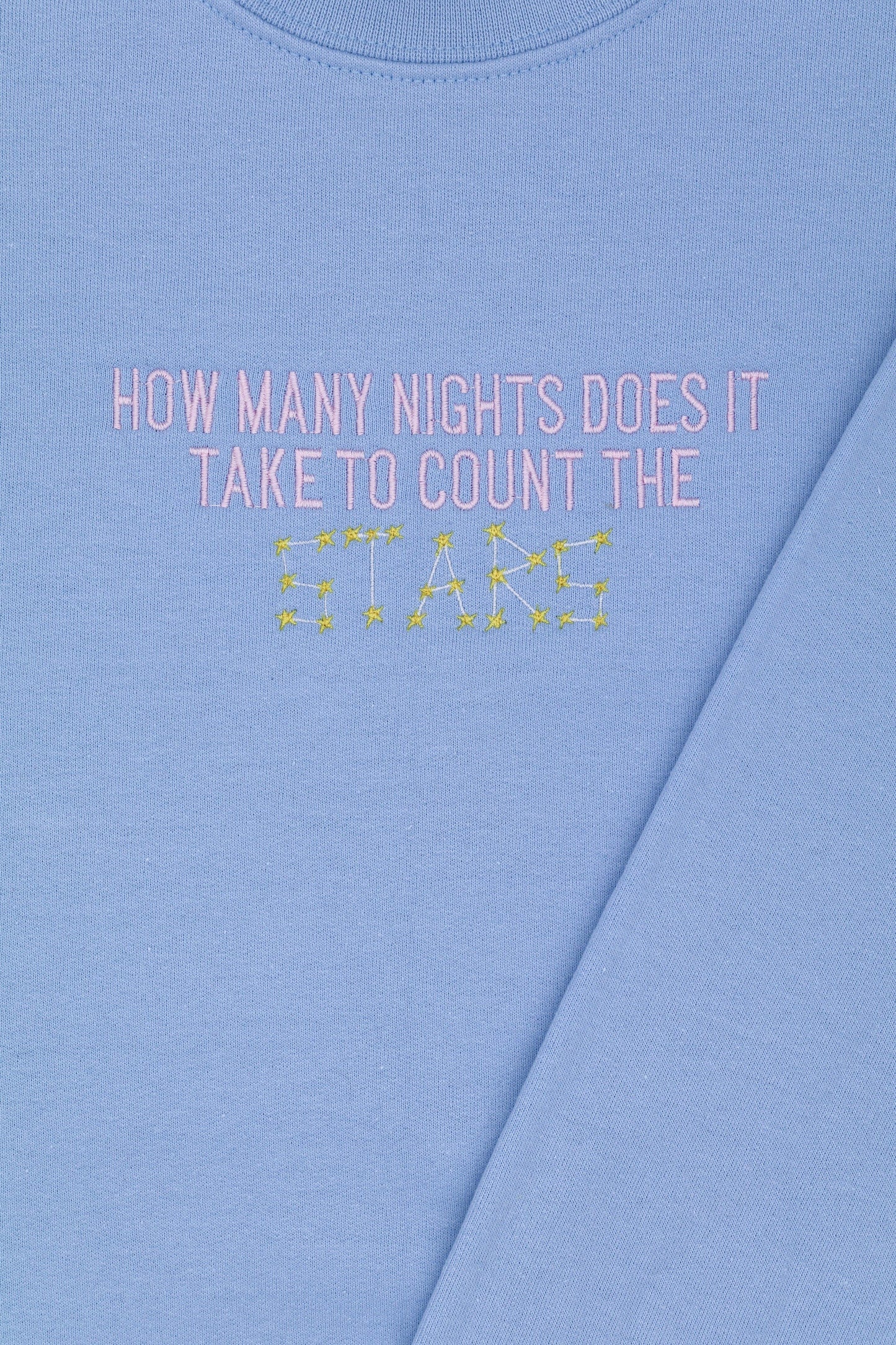 One Direction Infinity Sweatshirt