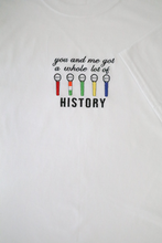 Load image into Gallery viewer, History