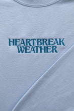 Load image into Gallery viewer, Niall Horan Heartbreak Weather Monochrome Sweatshirt
