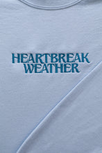 Load image into Gallery viewer, Niall Horan Heartbreak Weather Monochrome Sweatshirt