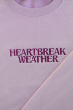 Load image into Gallery viewer, Heartbreak Weather Crewneck - The Styles Shop Co.