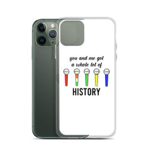Load image into Gallery viewer, Harry Styles - History iPhone Case - The Styles Shop Co.