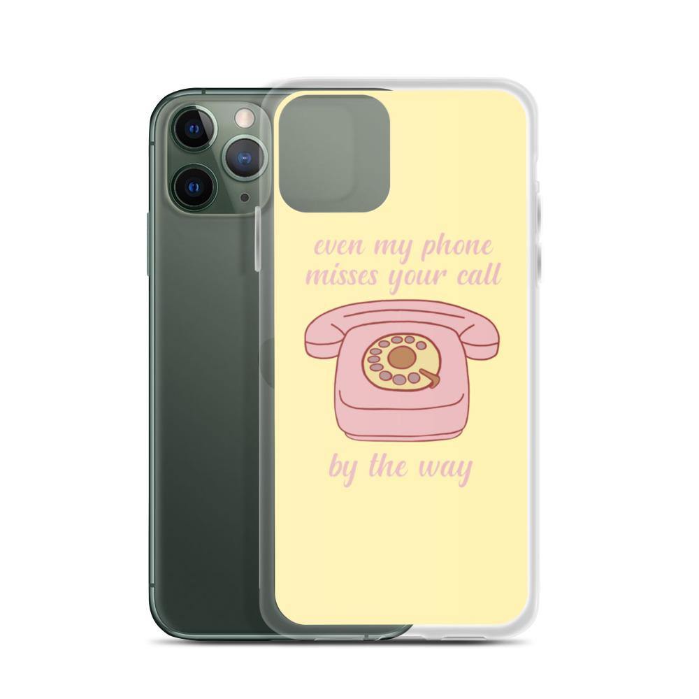 Harry Styles - Even My Phone iPhone Case - The Styles Shop Co.