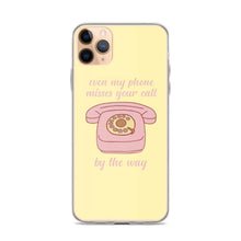 Load image into Gallery viewer, Harry Styles - Even My Phone iPhone Case - The Styles Shop Co.