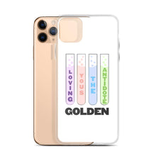 Load image into Gallery viewer, Harry Styles - Golden iPhone Case - The Styles Shop Co.