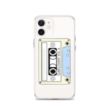 Load image into Gallery viewer, Harry Styles - Cassette Clear iPhone Case - The Styles Shop Co.