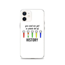 Load image into Gallery viewer, Harry Styles - History iPhone Case - The Styles Shop Co.