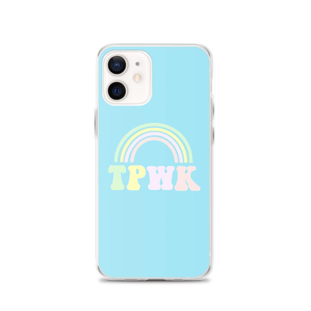 Harry Styles - Rainbow TPWK iPhone Case - The Styles Shop Co.