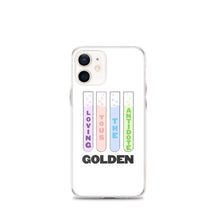 Load image into Gallery viewer, Harry Styles - Golden iPhone Case - The Styles Shop Co.