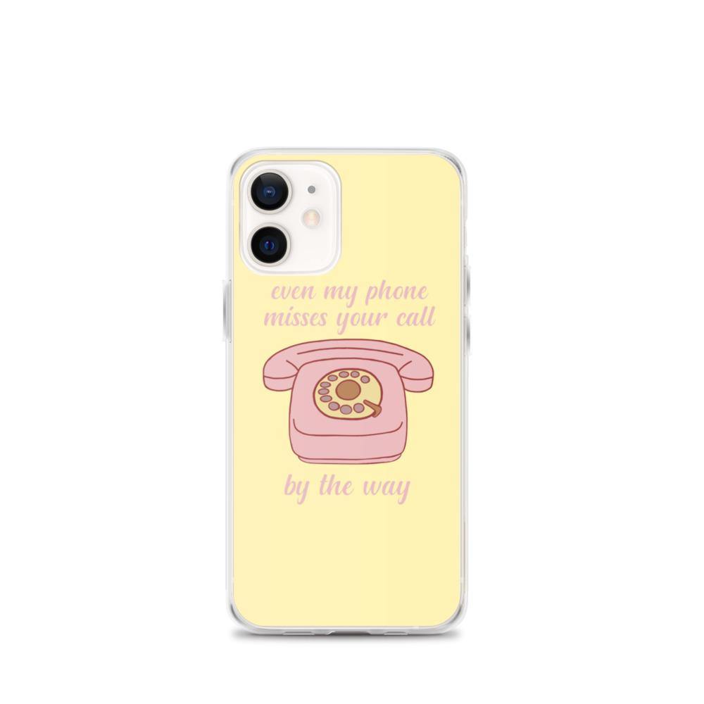 Harry Styles - Even My Phone iPhone Case - The Styles Shop Co.