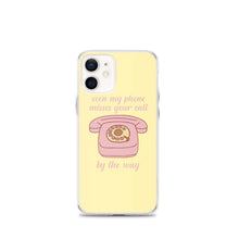 Load image into Gallery viewer, Harry Styles - Even My Phone iPhone Case - The Styles Shop Co.