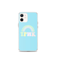 Load image into Gallery viewer, Harry Styles - Rainbow TPWK iPhone Case - The Styles Shop Co.