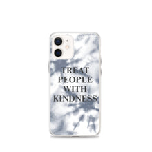 Load image into Gallery viewer, TPWK Eclipse Tie Dye iPhone Case