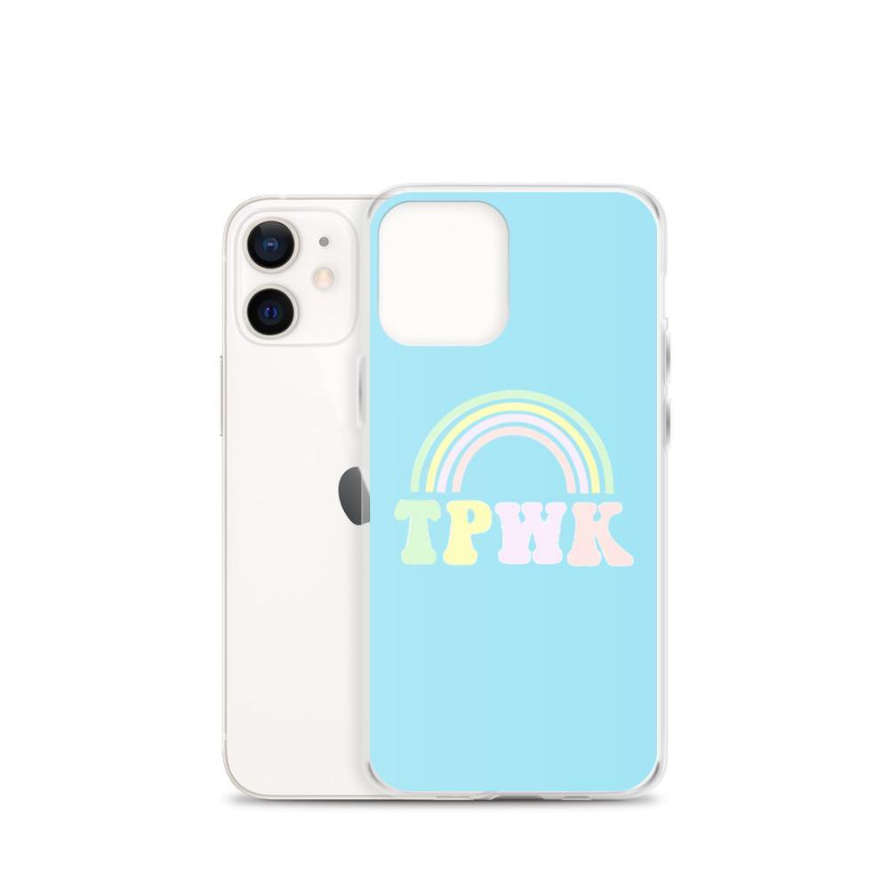 Harry Styles - Rainbow TPWK iPhone Case - The Styles Shop Co.