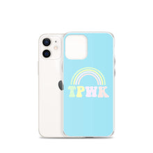 Load image into Gallery viewer, Harry Styles - Rainbow TPWK iPhone Case - The Styles Shop Co.