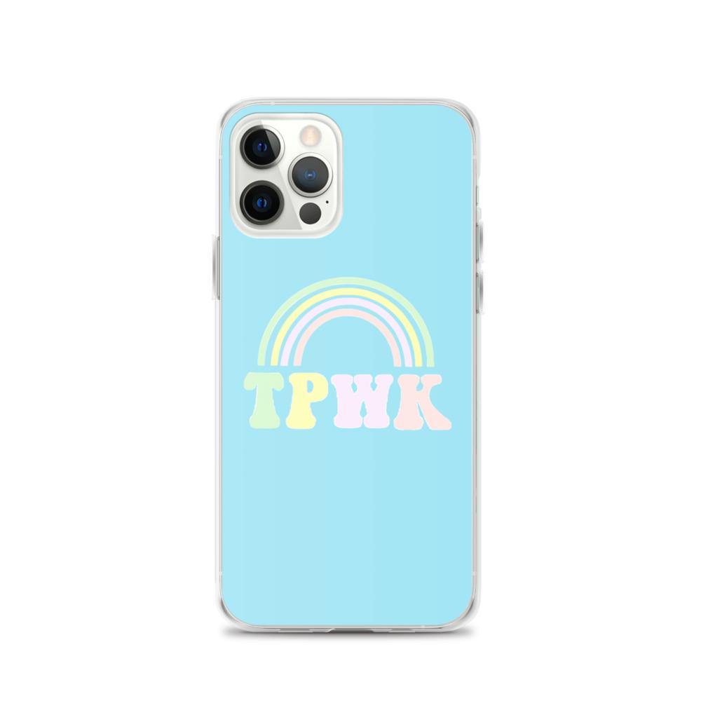 Harry Styles - Rainbow TPWK iPhone Case - The Styles Shop Co.