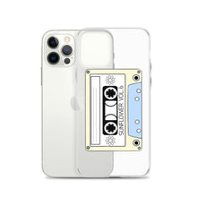 Load image into Gallery viewer, Harry Styles - Cassette Clear iPhone Case - The Styles Shop Co.