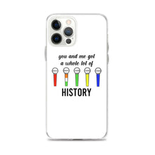 Load image into Gallery viewer, Harry Styles - History iPhone Case - The Styles Shop Co.