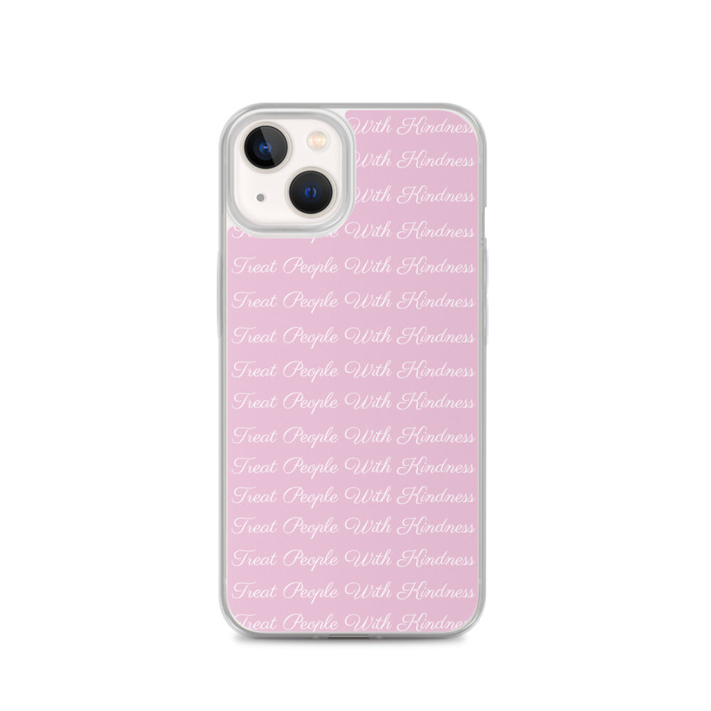 TPWK iPhone Case