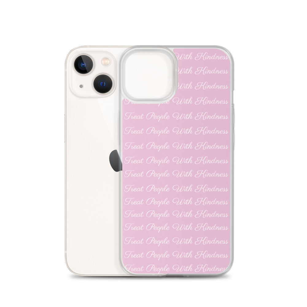 TPWK iPhone Case