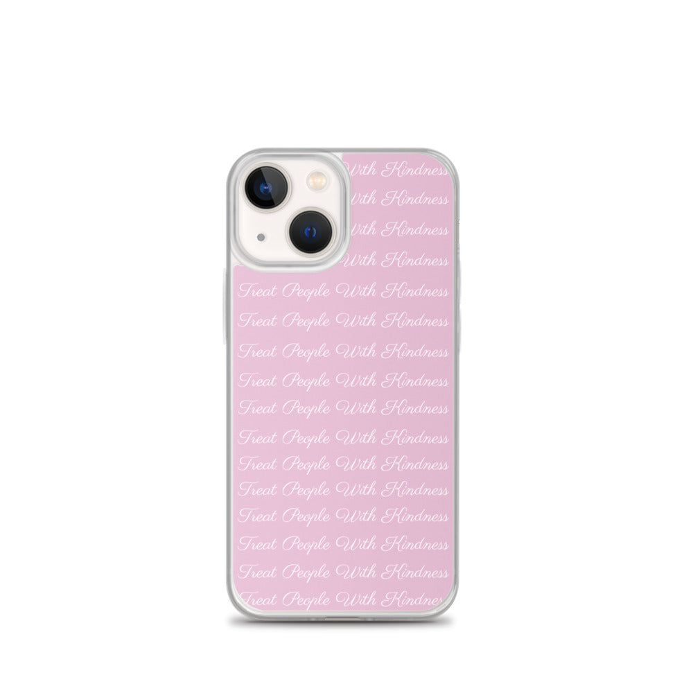 TPWK iPhone Case
