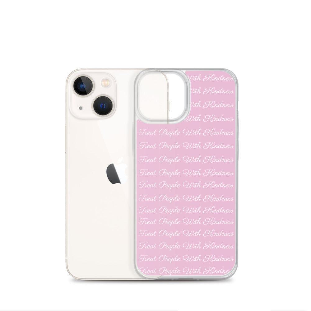 TPWK iPhone Case
