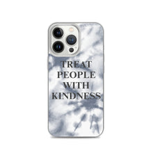 Load image into Gallery viewer, TPWK Eclipse Tie Dye iPhone Case