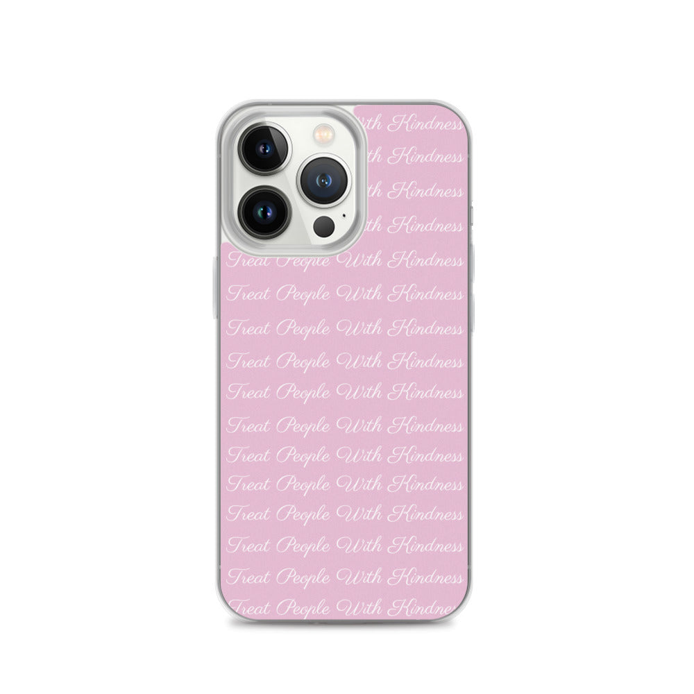 TPWK iPhone Case