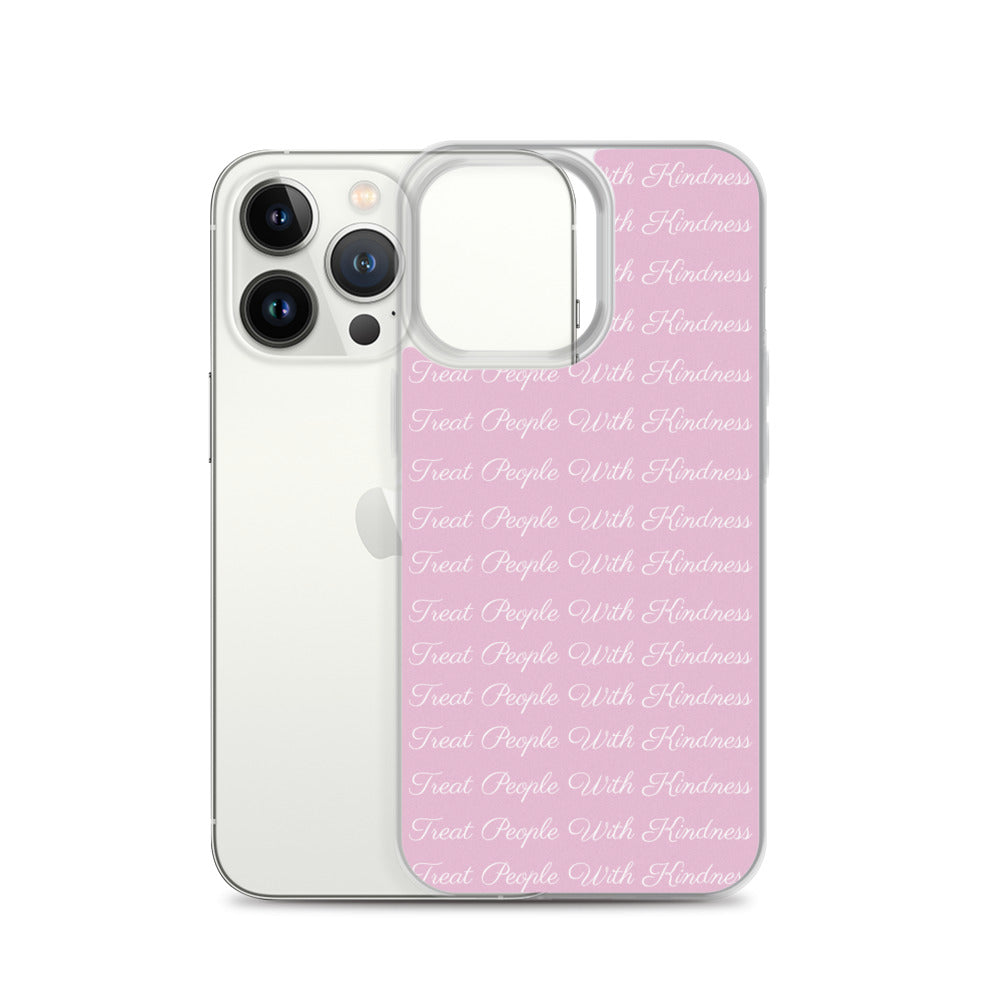 TPWK iPhone Case
