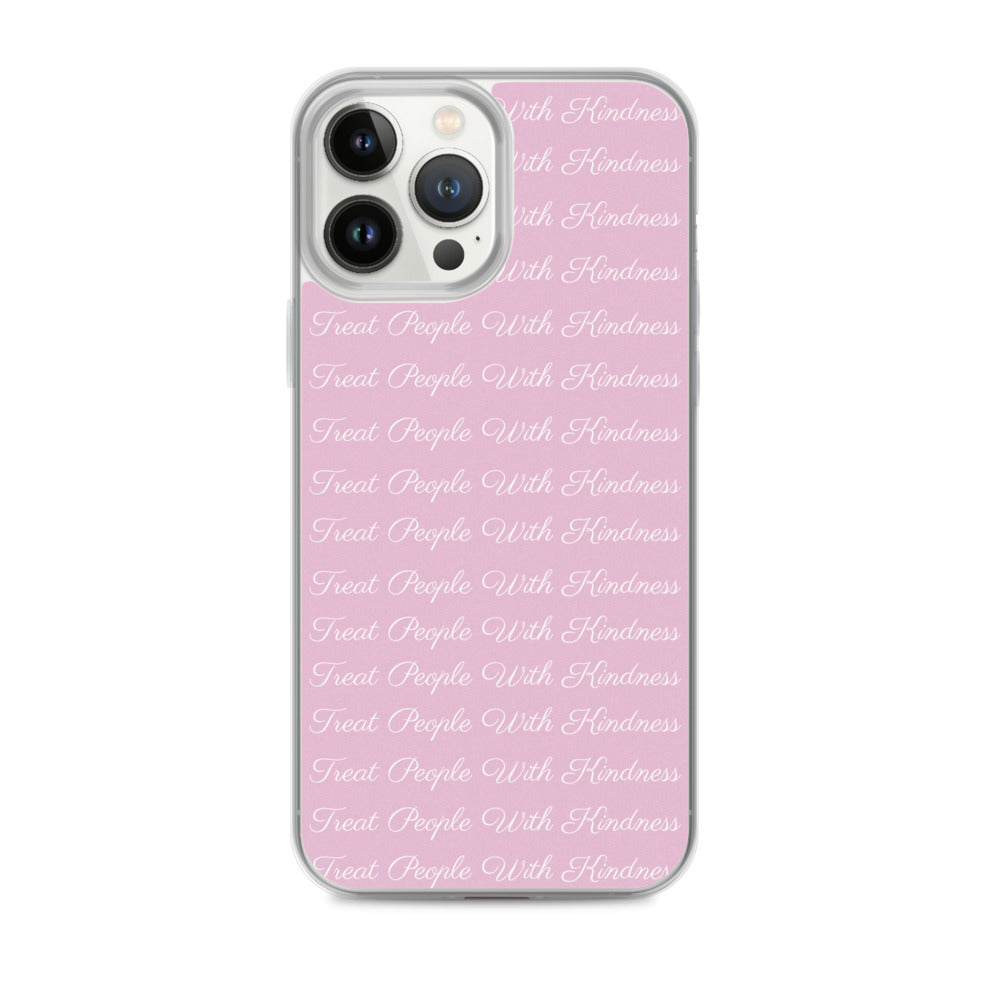 TPWK iPhone Case