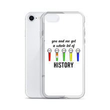 Load image into Gallery viewer, Harry Styles - History iPhone Case - The Styles Shop Co.