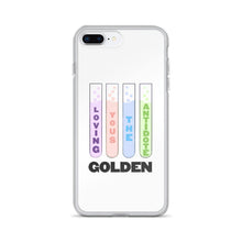 Load image into Gallery viewer, Harry Styles - Golden iPhone Case - The Styles Shop Co.