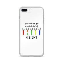 Load image into Gallery viewer, Harry Styles - History iPhone Case - The Styles Shop Co.
