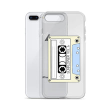 Load image into Gallery viewer, Harry Styles - Cassette Clear iPhone Case - The Styles Shop Co.