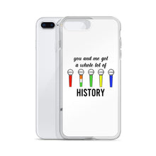 Load image into Gallery viewer, Harry Styles - History iPhone Case - The Styles Shop Co.