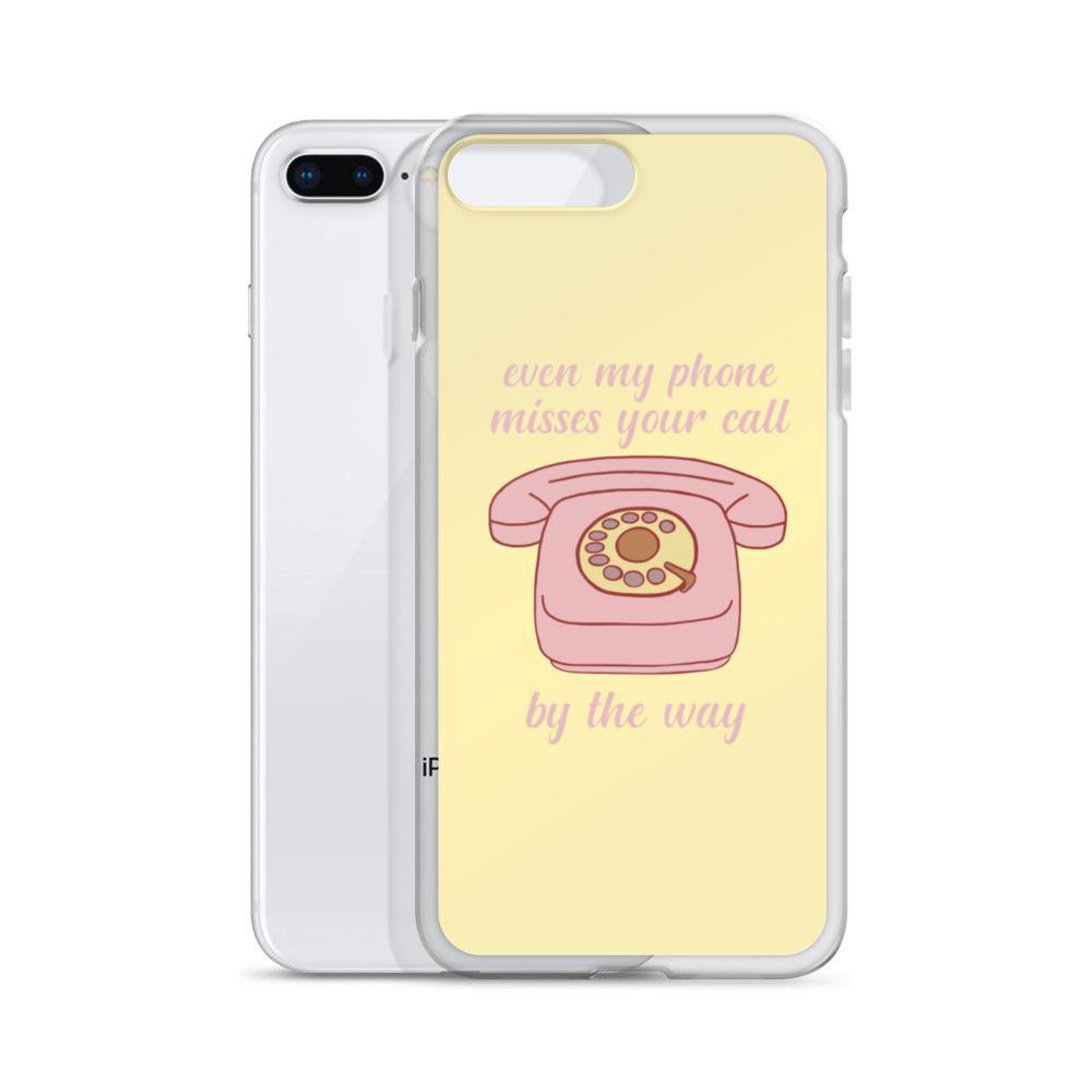 Harry Styles - Even My Phone iPhone Case - The Styles Shop Co.