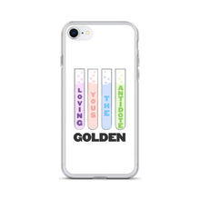 Load image into Gallery viewer, Harry Styles - Golden iPhone Case - The Styles Shop Co.
