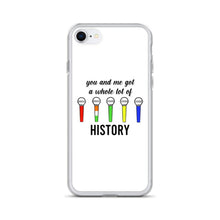 Load image into Gallery viewer, Harry Styles - History iPhone Case - The Styles Shop Co.