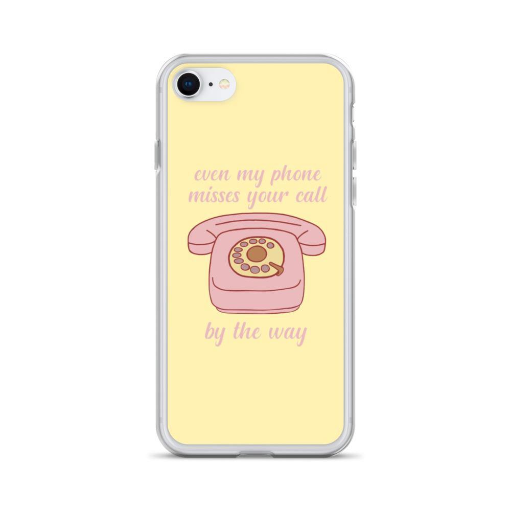 Harry Styles - Even My Phone iPhone Case - The Styles Shop Co.