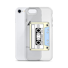 Load image into Gallery viewer, Harry Styles - Cassette Clear iPhone Case - The Styles Shop Co.