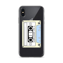 Load image into Gallery viewer, Harry Styles - Cassette Clear iPhone Case - The Styles Shop Co.