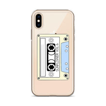 Load image into Gallery viewer, Harry Styles - Cassette Clear iPhone Case - The Styles Shop Co.