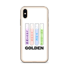 Load image into Gallery viewer, Harry Styles - Golden iPhone Case - The Styles Shop Co.