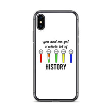Load image into Gallery viewer, Harry Styles - History iPhone Case - The Styles Shop Co.