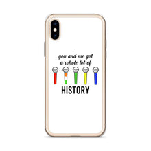 Load image into Gallery viewer, Harry Styles - History iPhone Case - The Styles Shop Co.