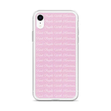 Load image into Gallery viewer, Harry Styles - TPWK iPhone Case - The Styles Shop Co.