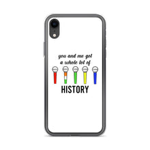 Load image into Gallery viewer, Harry Styles - History iPhone Case - The Styles Shop Co.